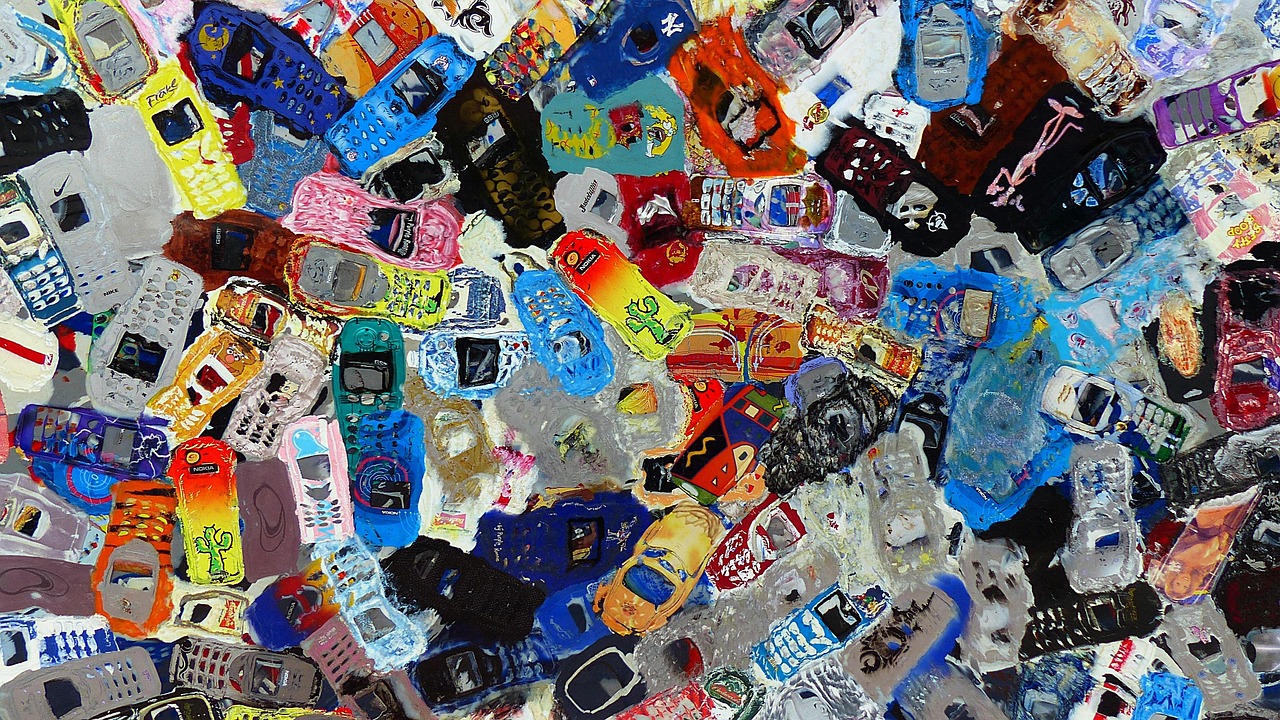 当下最热门手游探索与排名,最新手游排列大盘点