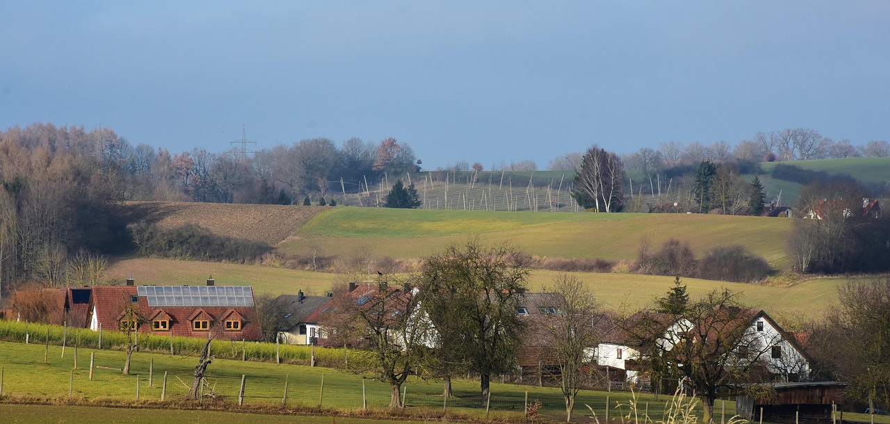 透视小村民最新动态,传统与现代交织的乡村新面貌展望