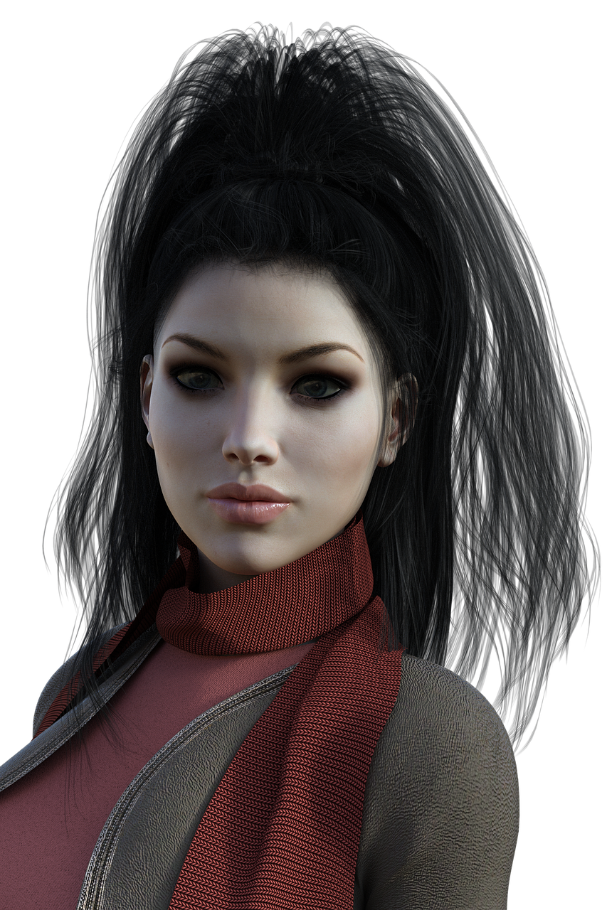 最新约会妆,时尚魅力与自信展现的闪耀瞬间