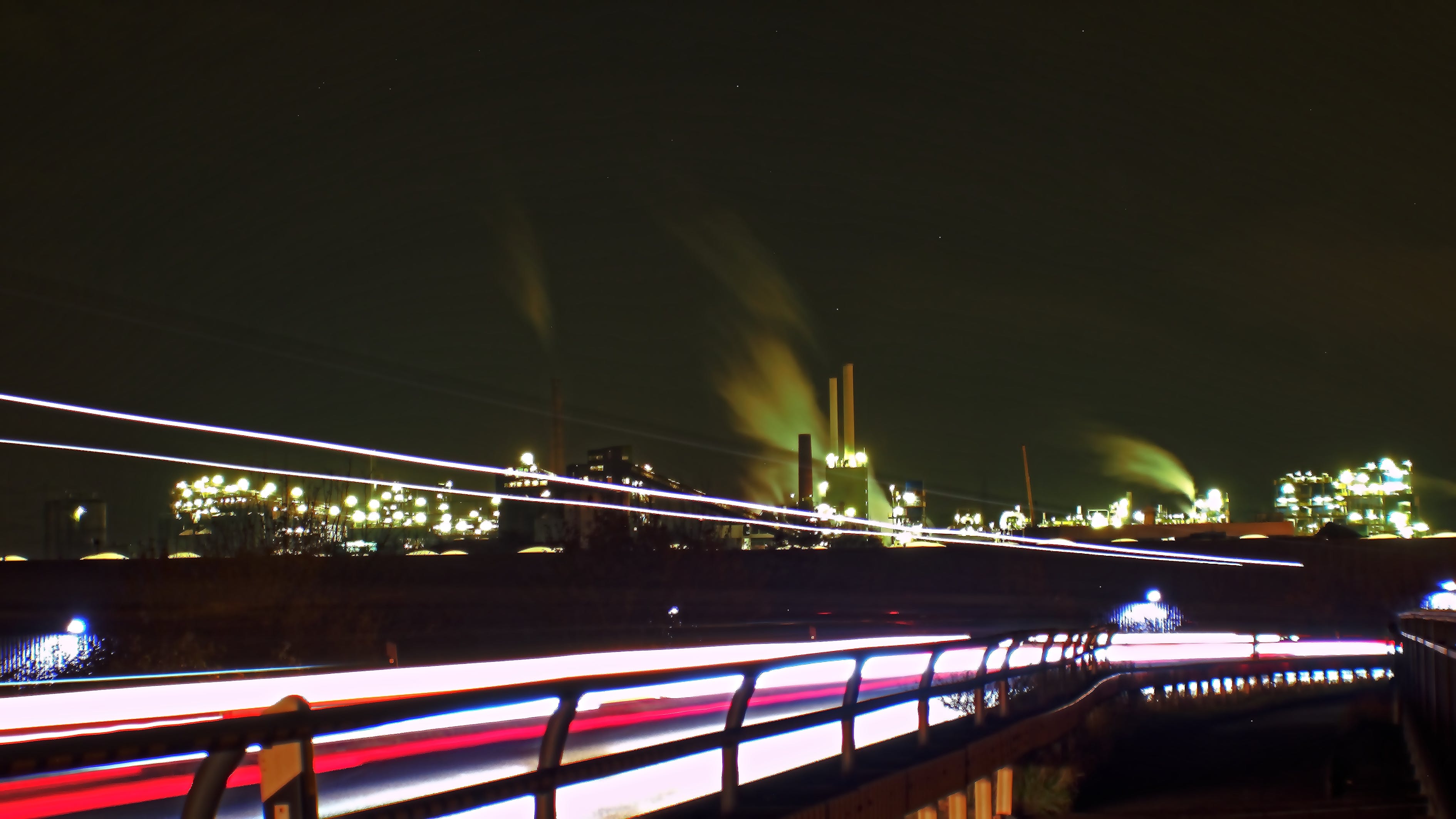 最新官山街,繁华重生与历史的交织