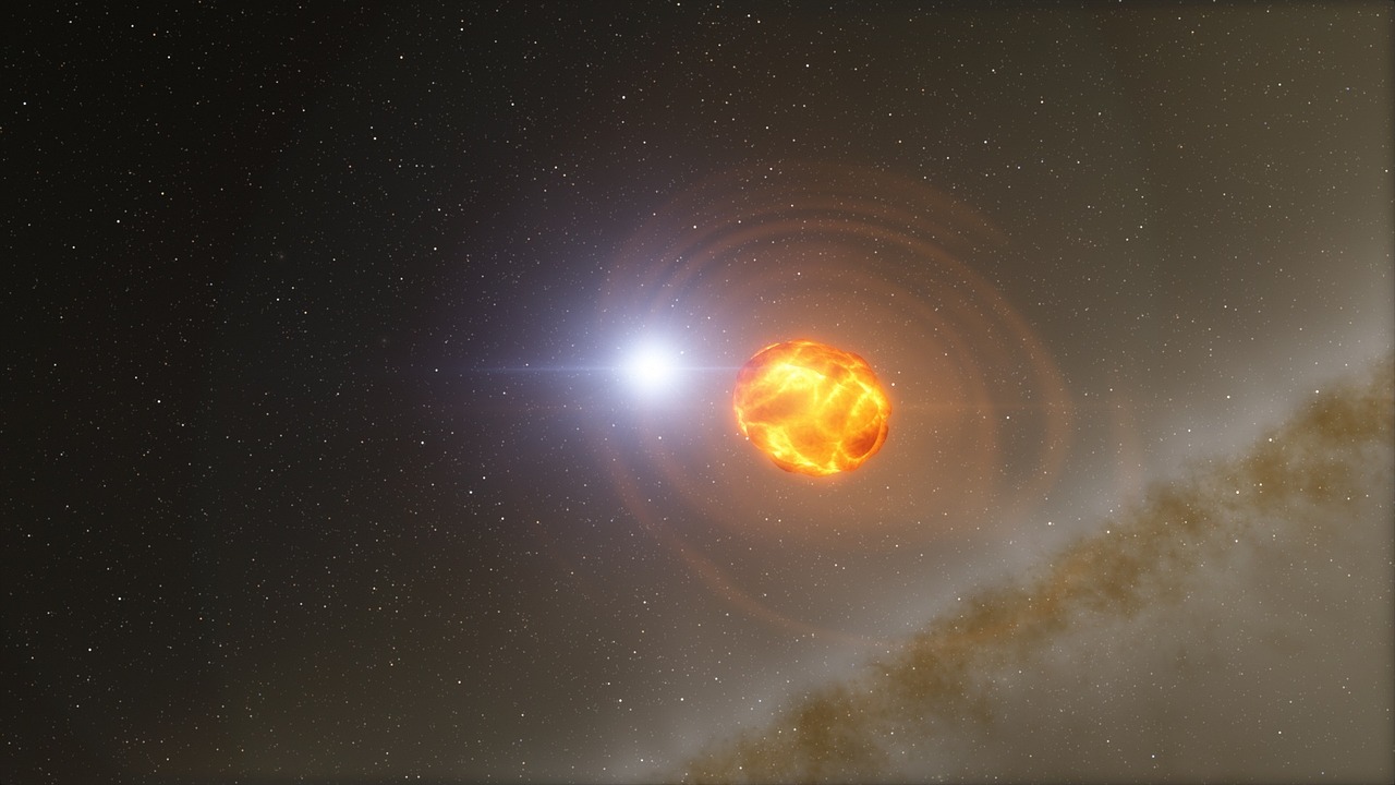 探索太阳最新情况与前沿研究,揭开太阳的秘密面纱