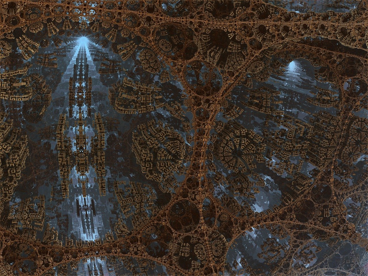 探索未知奇幻世界,最新欲灵天下