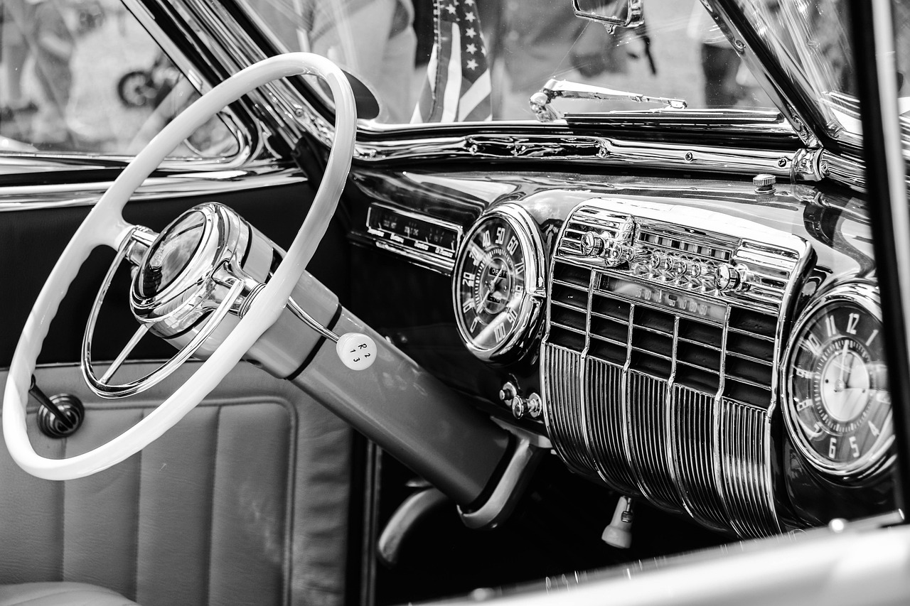 科技与时尚融合,最新座驾的魅力展现