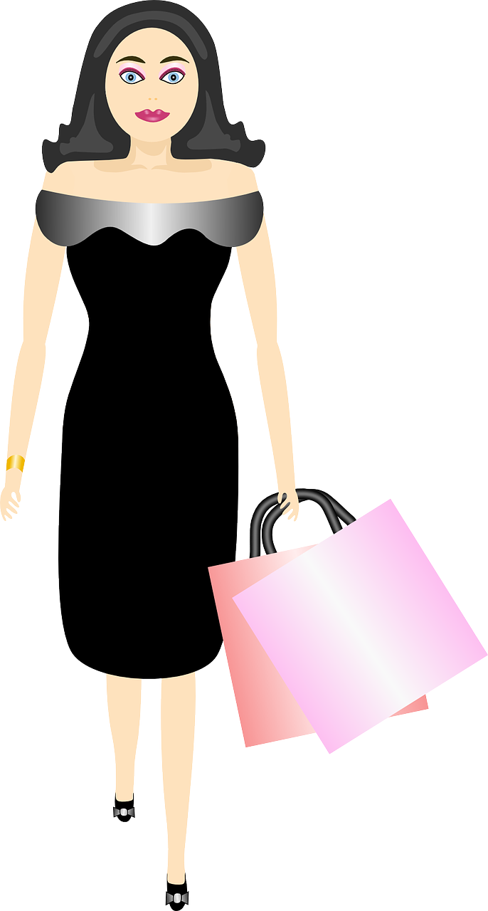 时尚潮流引领者,宝贝最新款服装