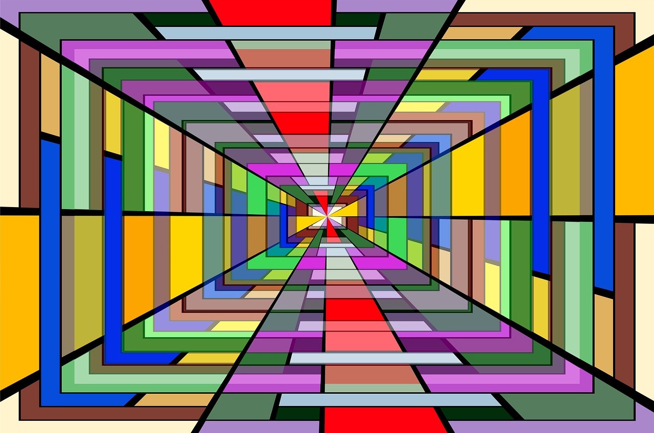 最新色系统探索,应用前景与色彩创新之道