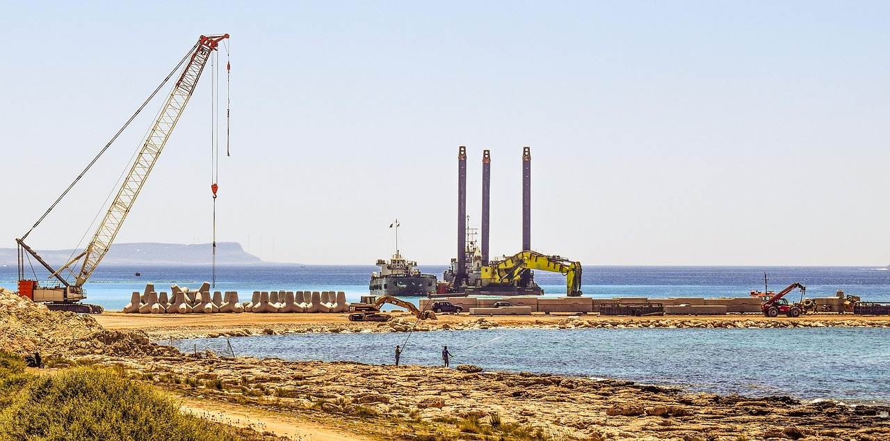 定襄最新项目,引领地区发展的强大动力源泉