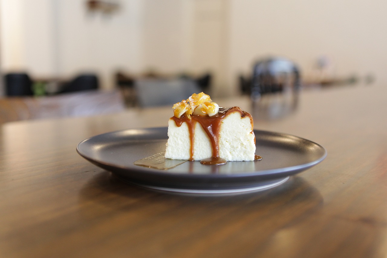 糖老羊最新动态,引领甜品潮流,开启新篇章