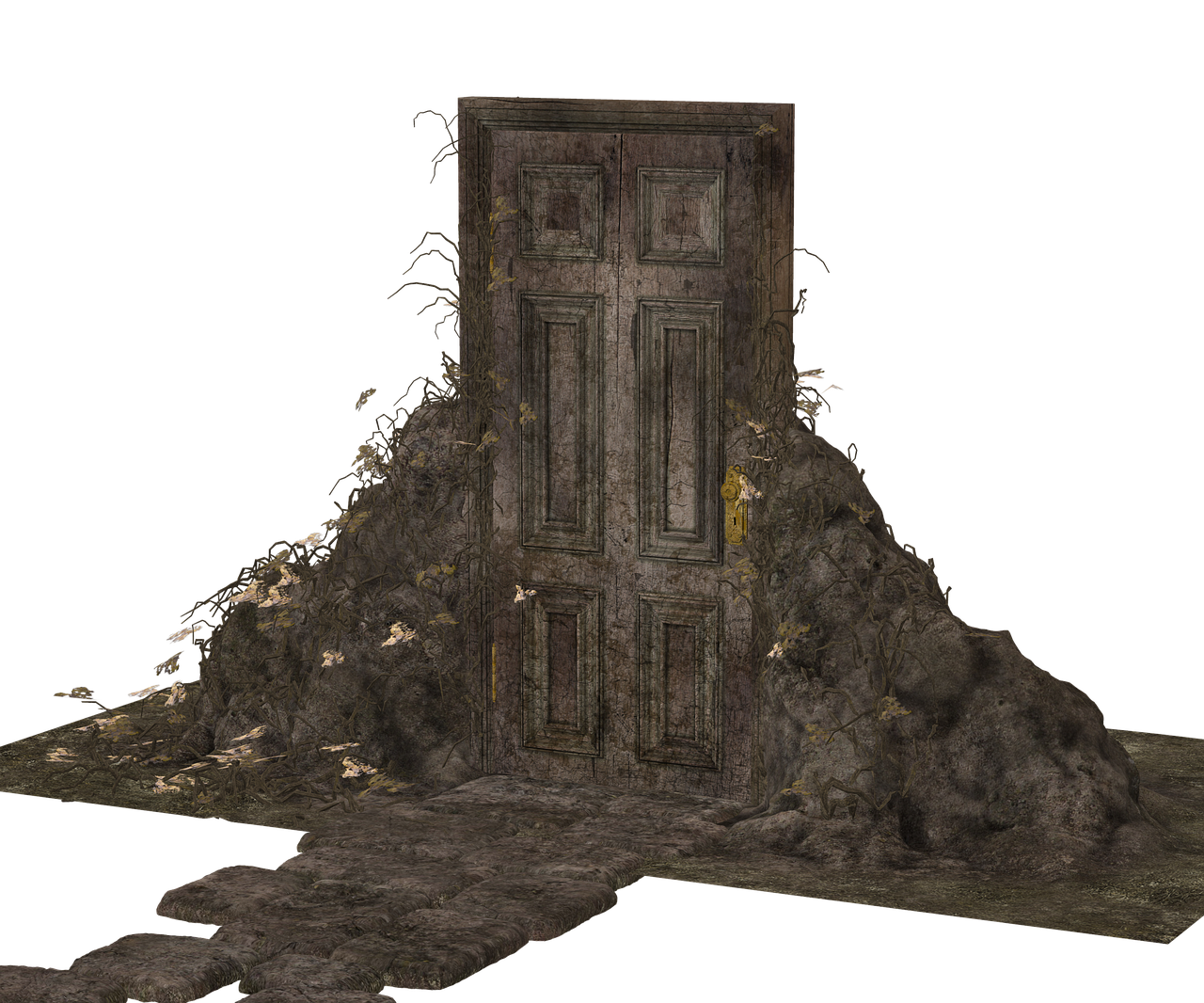 探索未知世界的神秘之门,最新解密塔揭秘之旅