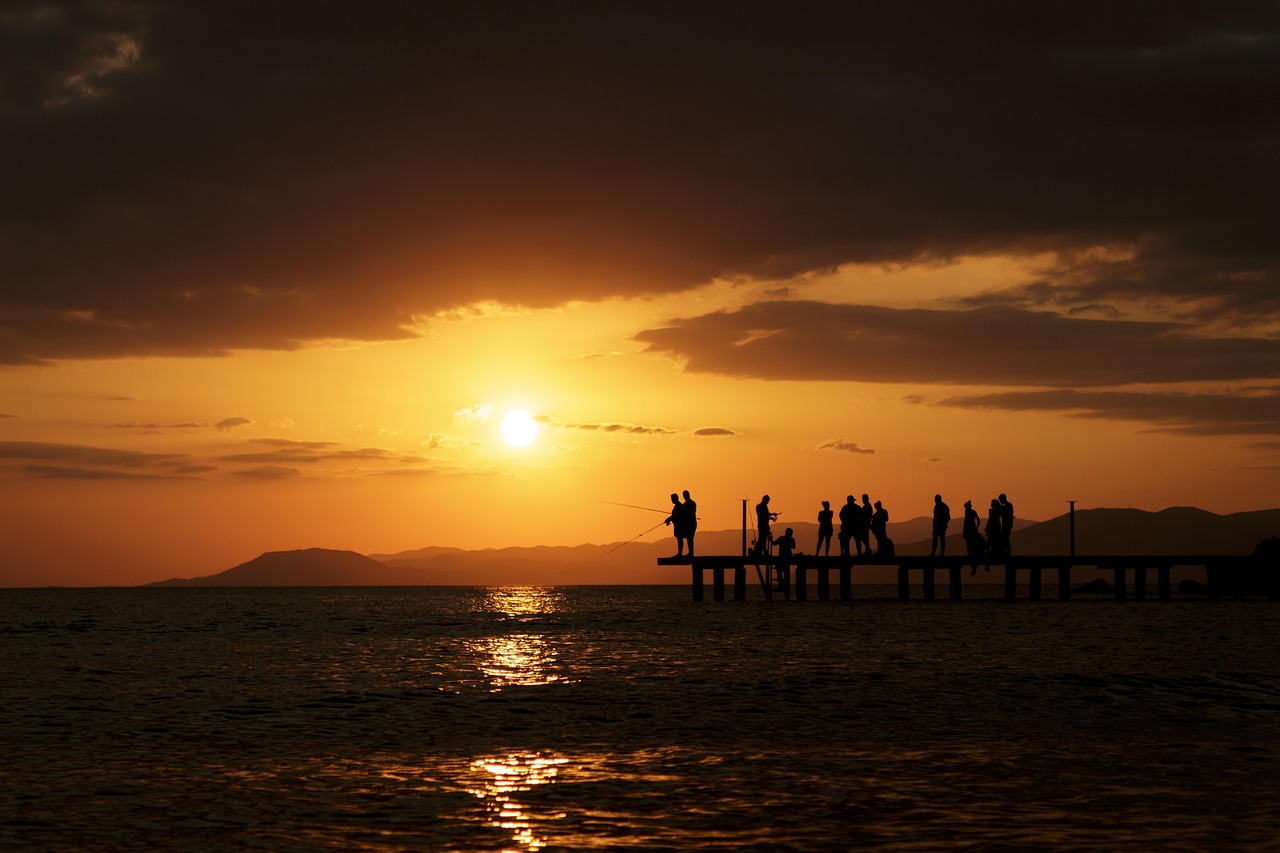 探索未知海域,海洋新领域的未来展望与探索之旅
