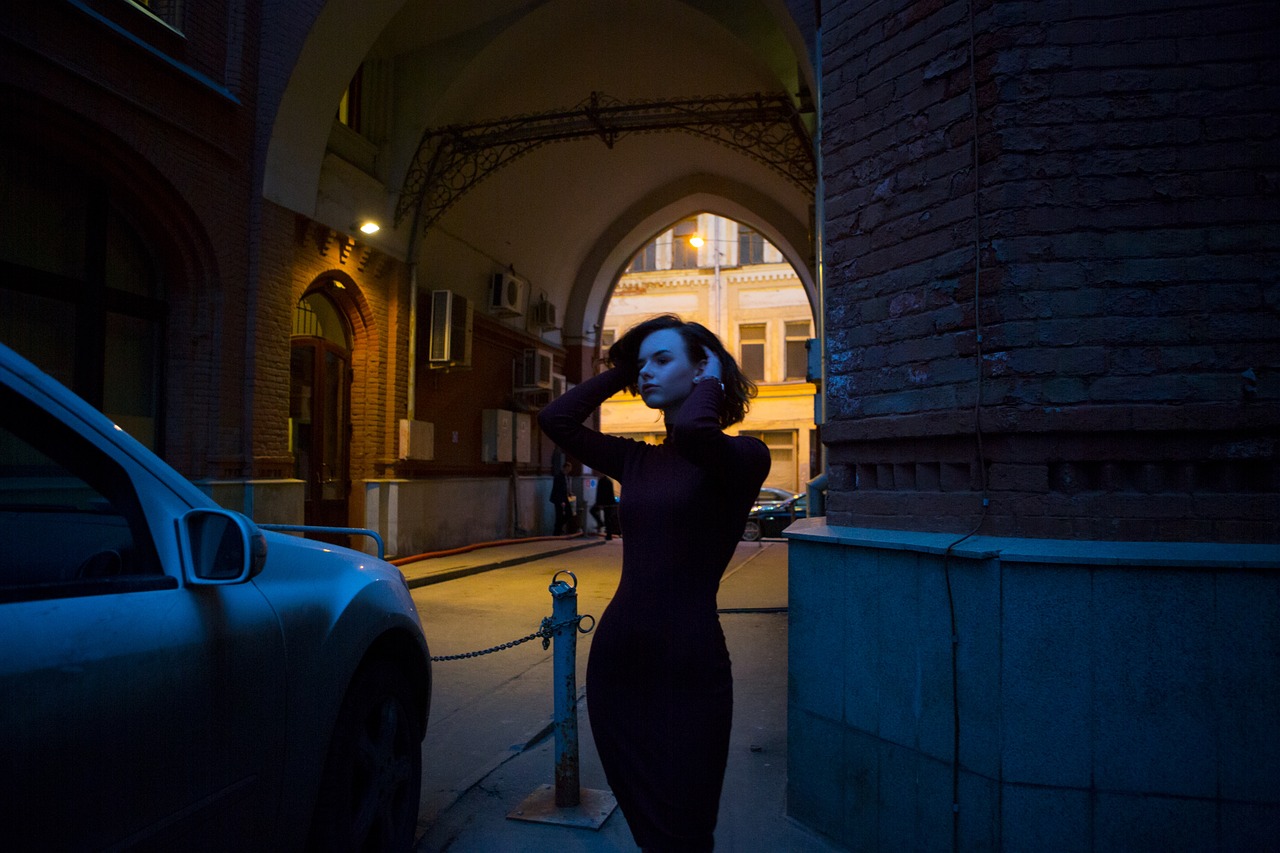 探索韩剧鬼怪类最新趋势，神秘世界的魅力展现