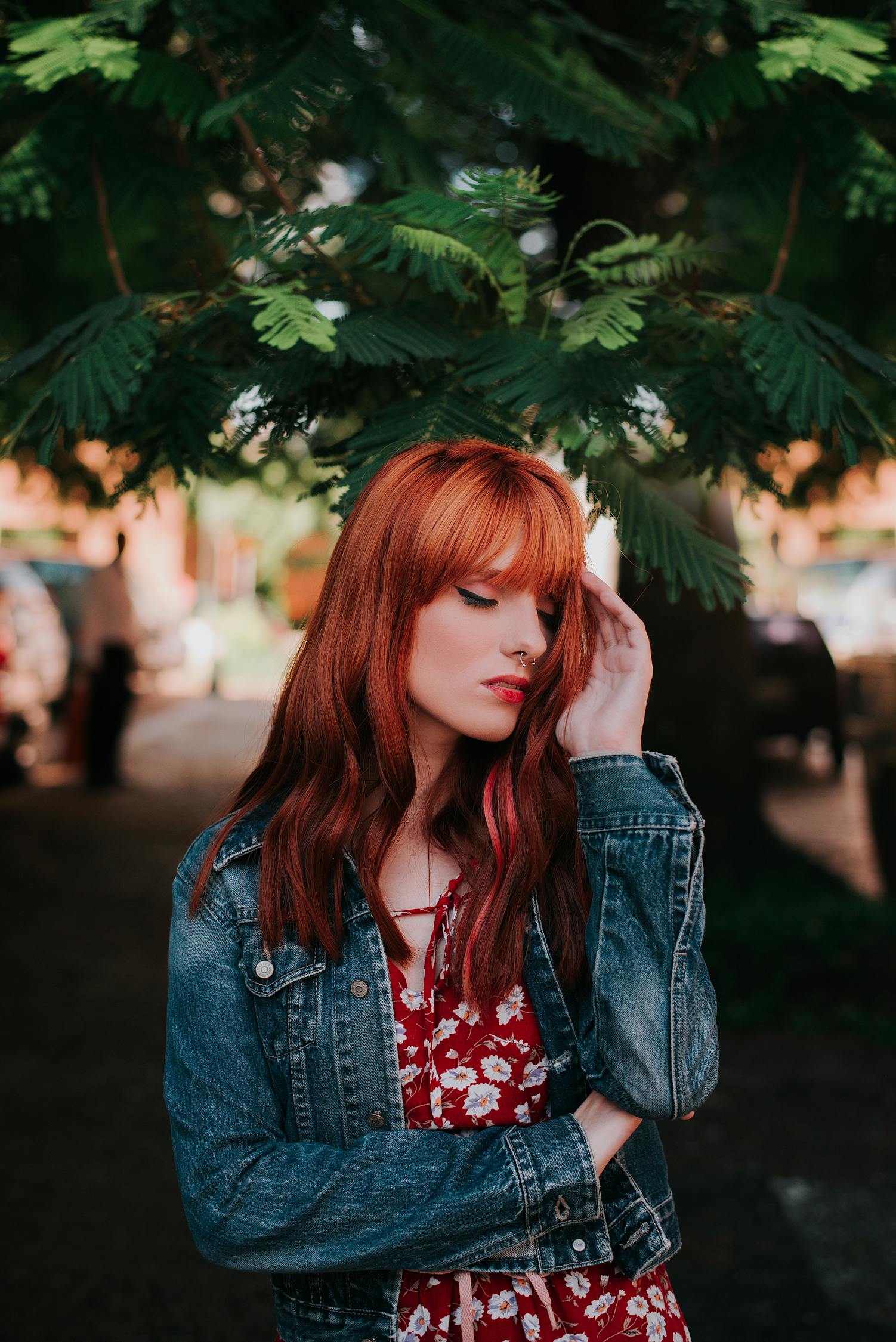 妈妈短发新风尚,展现短发之美的最新发型