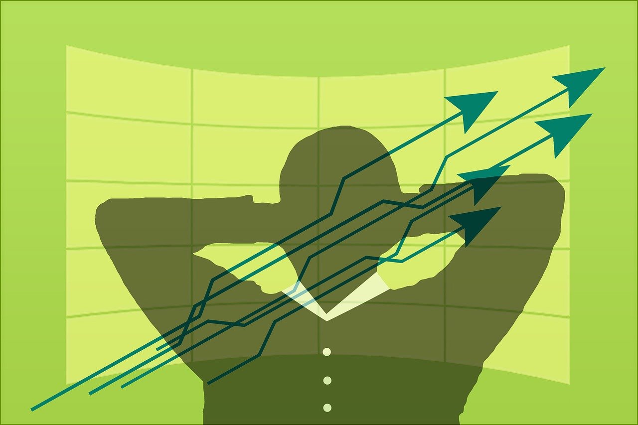 最新年借贷利率及其对金融市场的影响分析