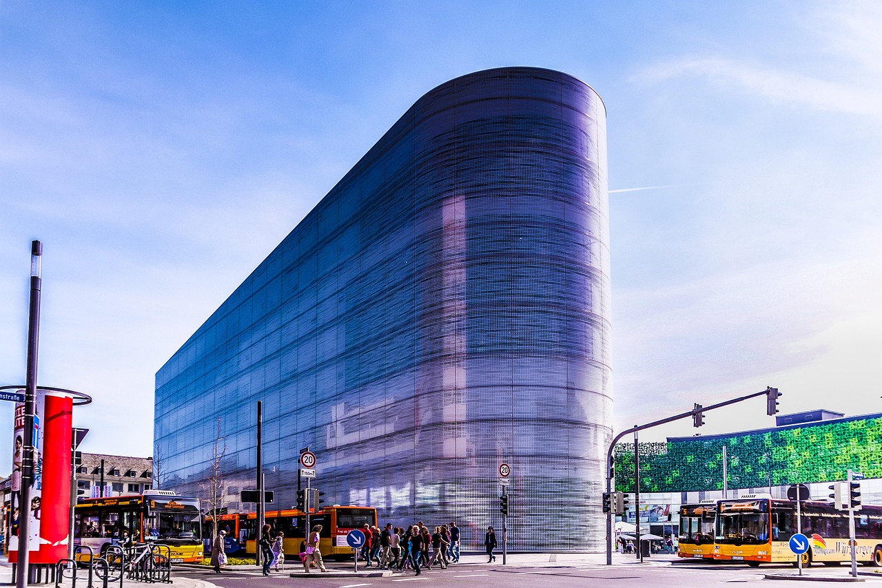 新时代中国,繁荣与进步的最新篇章