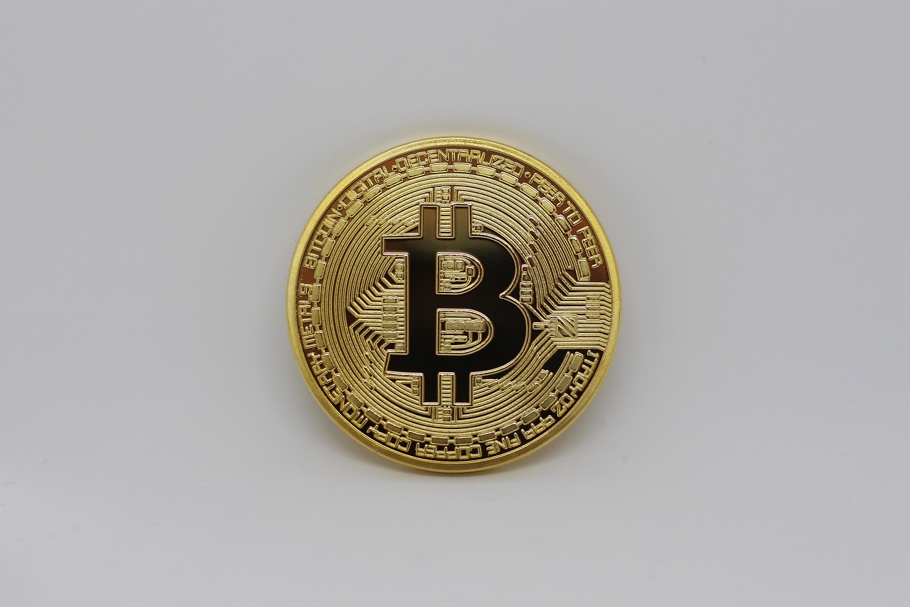 最新ICO币种探索,开辟未来金融新纪元