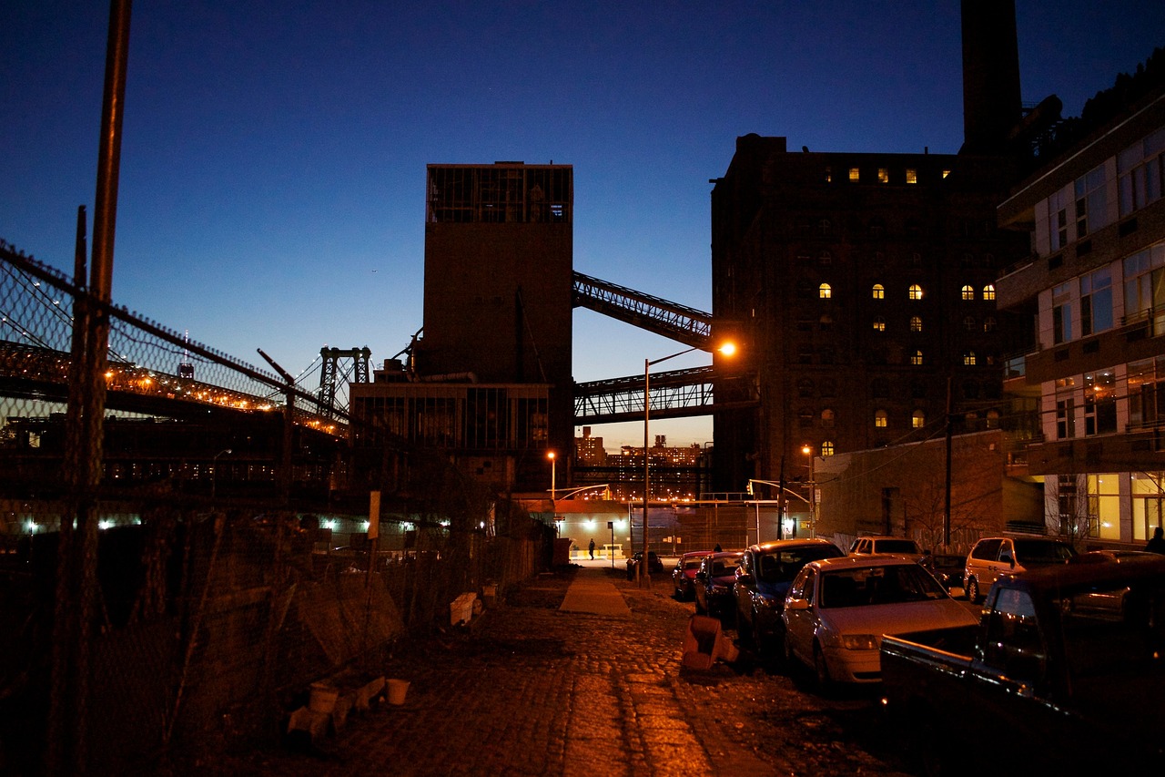 乌鲁木齐新区,活力四溢的新时代区域发展篇章