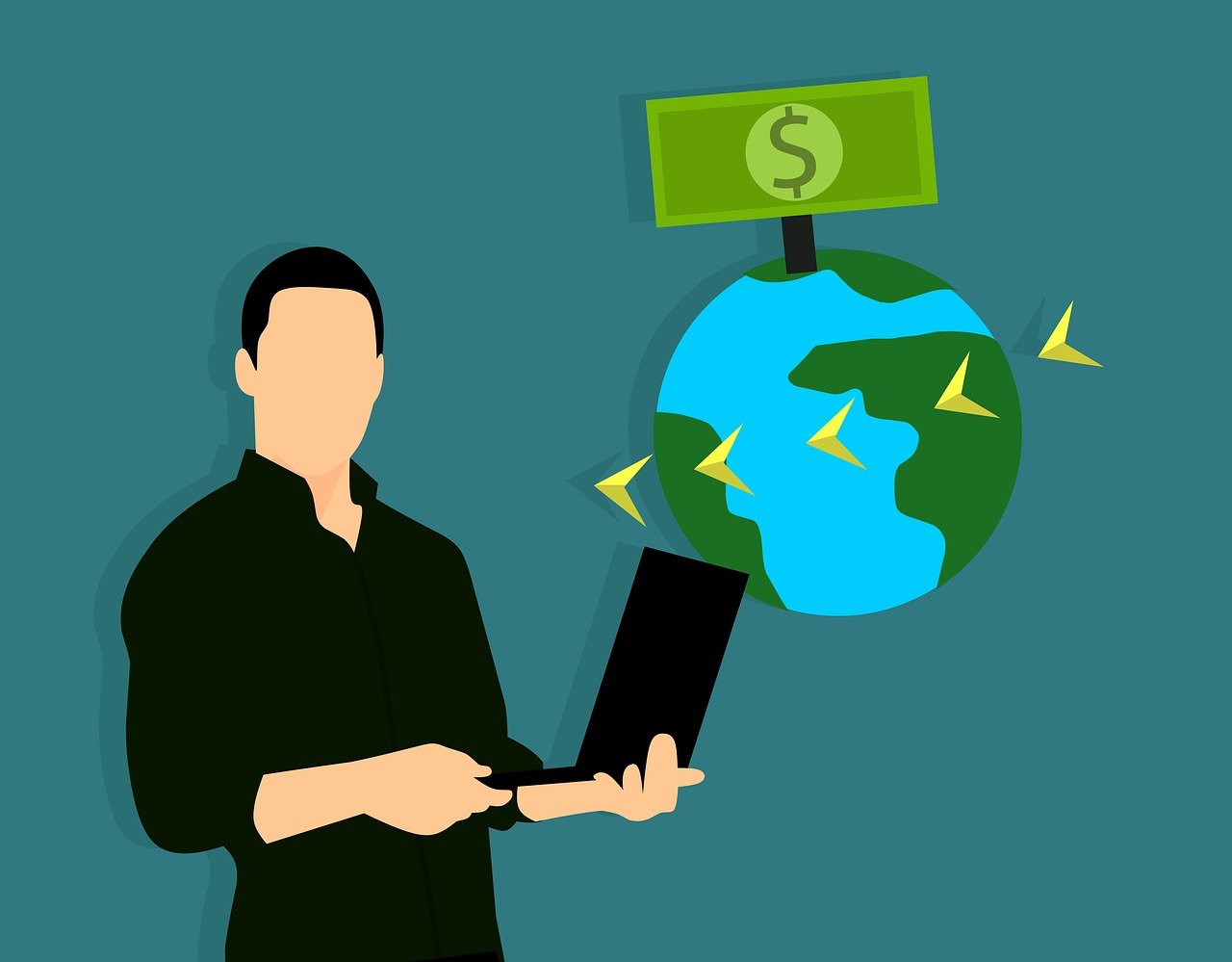 最新任务平台,探索前沿,个人与企业的赋能新机遇