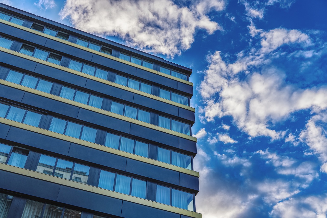 闵行最新风尚引领城市未来潮流发展