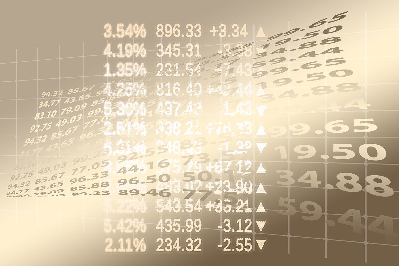全球金融市场焦点,最新美元离岸汇率动态分析