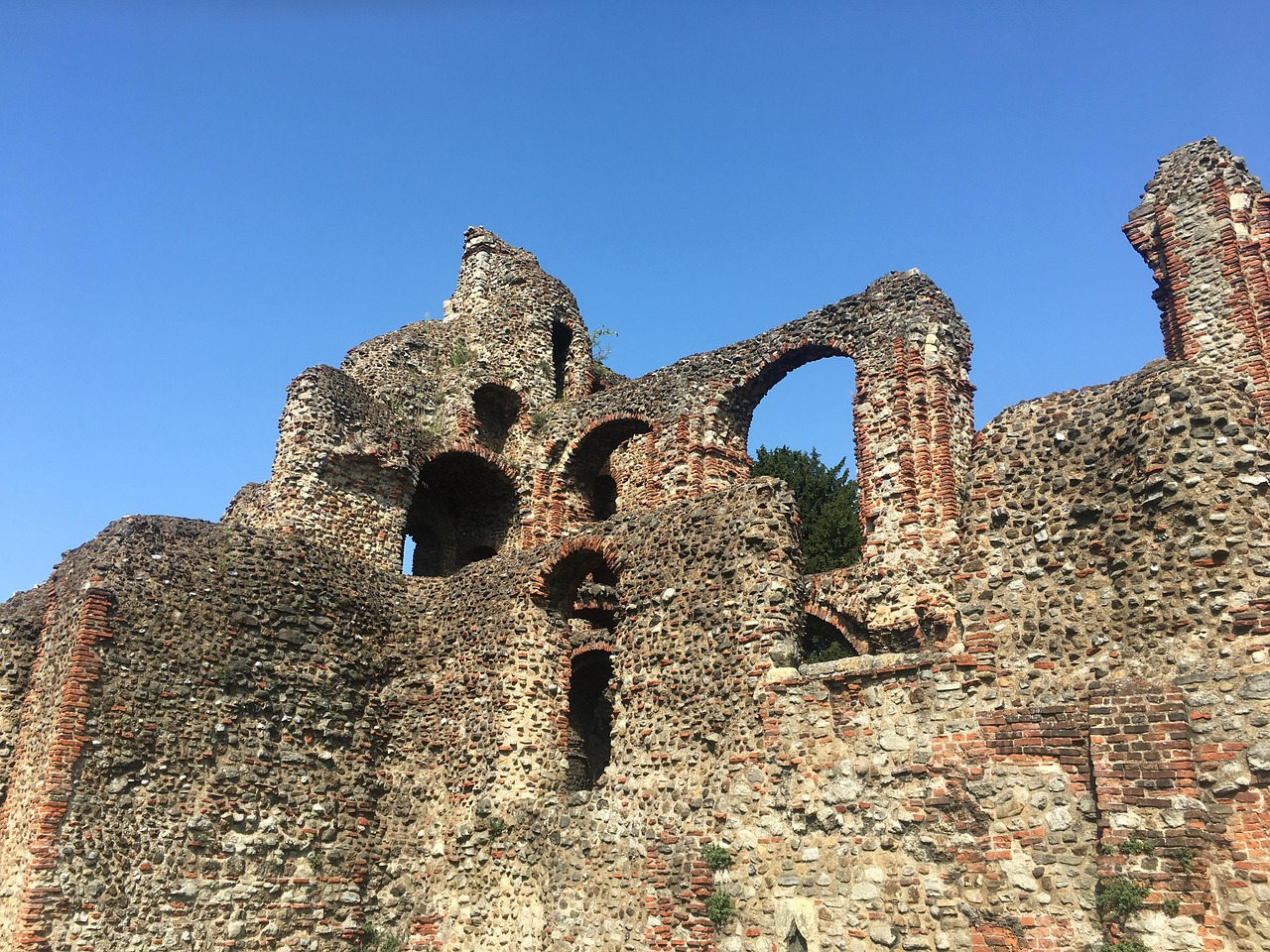 楚布寺,历史、文化与宗教的交融胜地