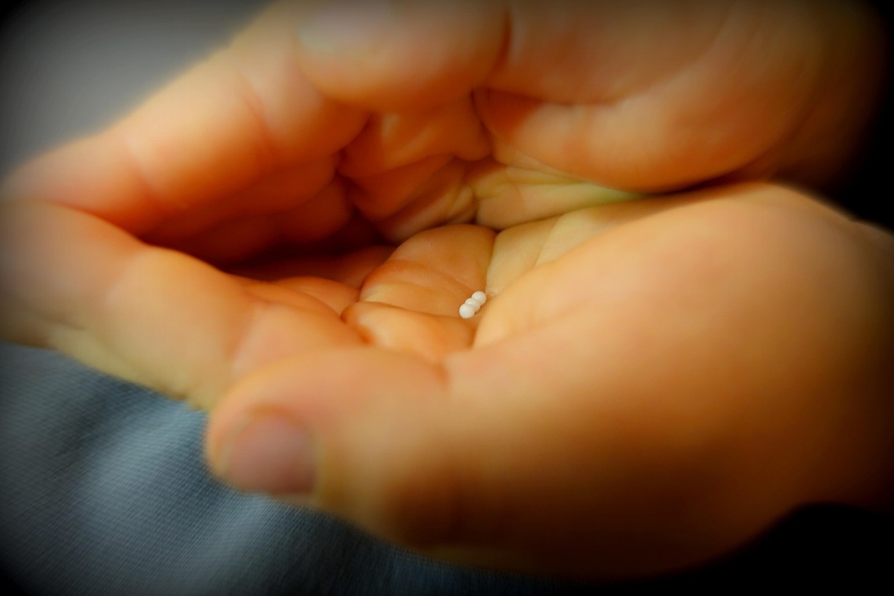 扁平足最新研究进展与治疗方法概述