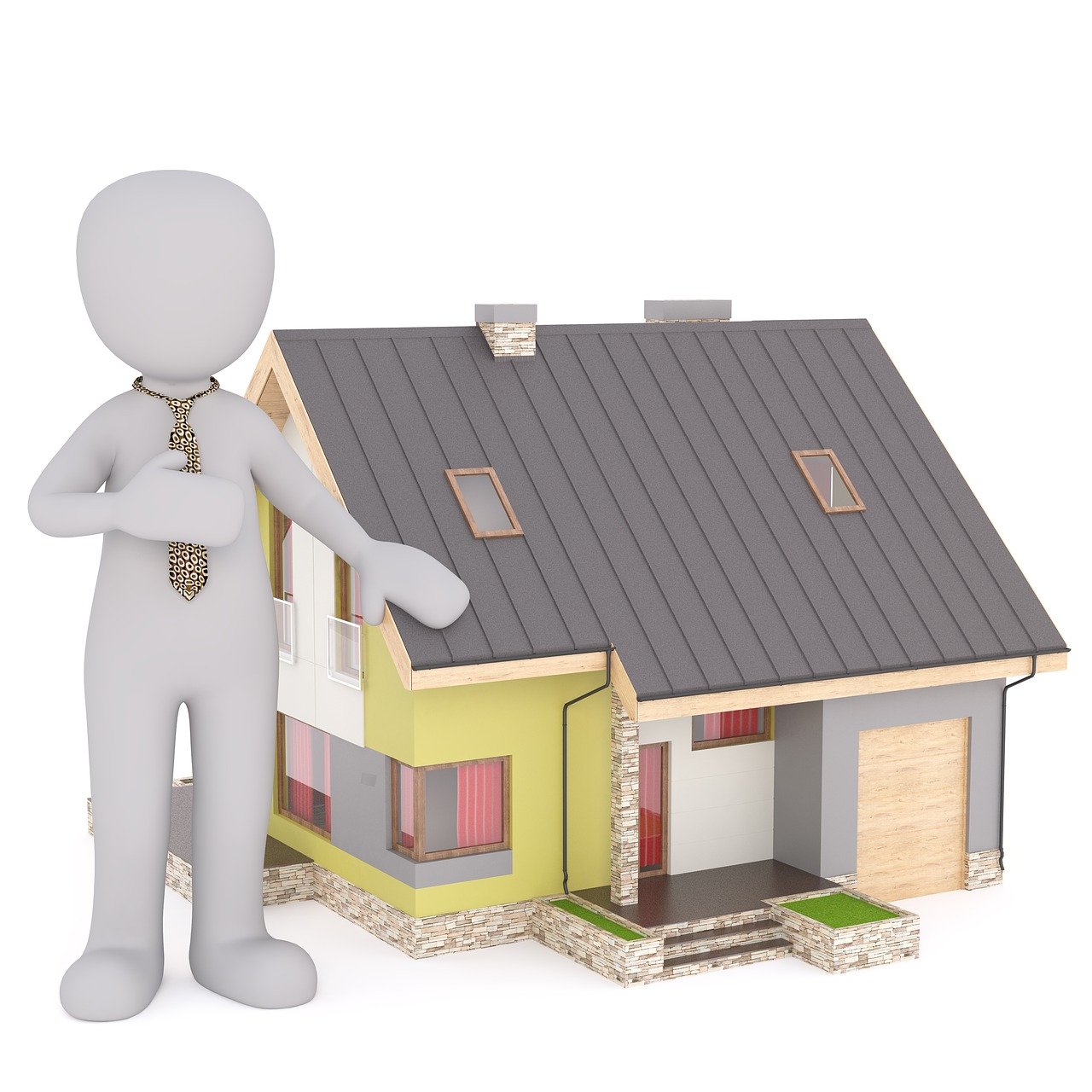 最新农村建房趋势与特色概述