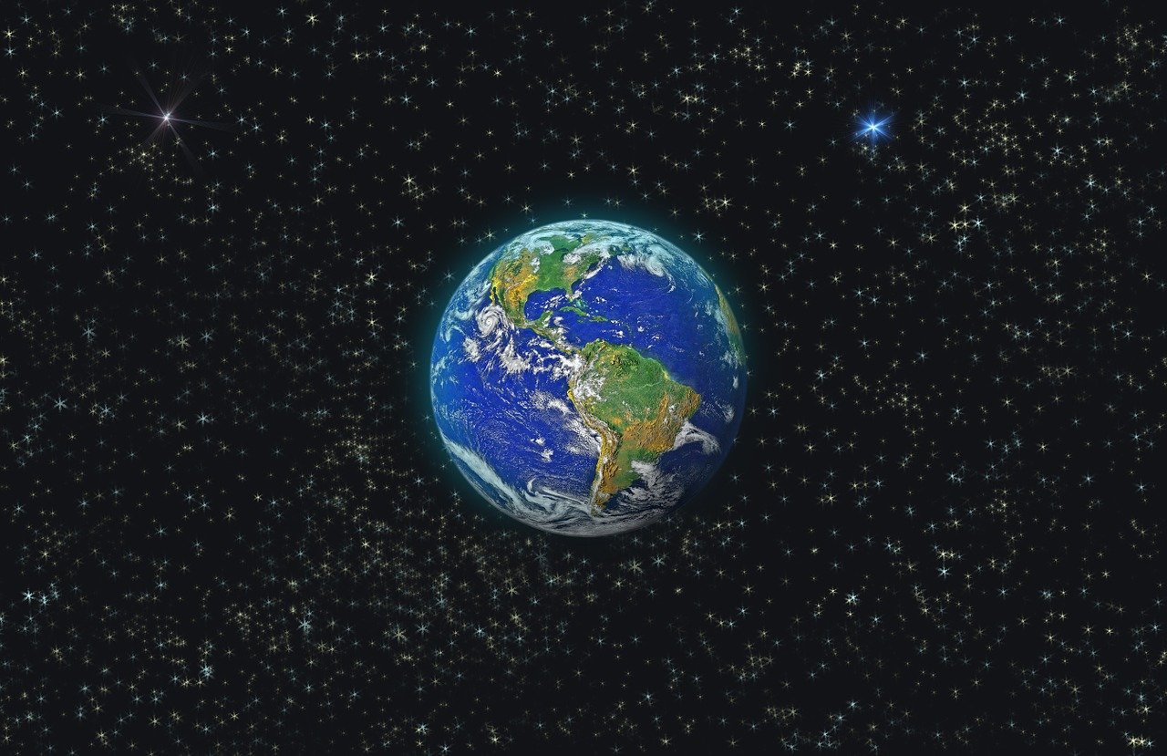 最新发现星球揭秘，探索宇宙的新里程碑