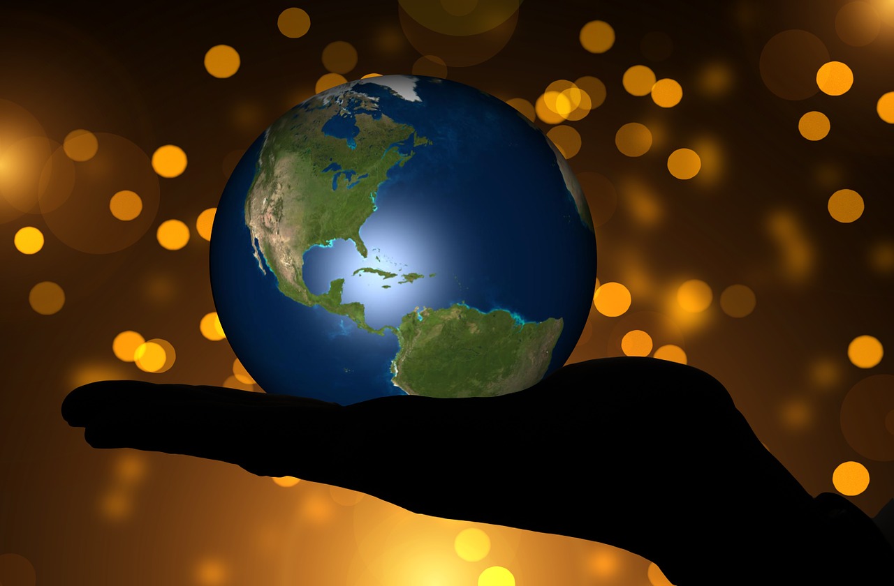 全球疫情最新进展与情感洞察,情感与疫情的交织现状