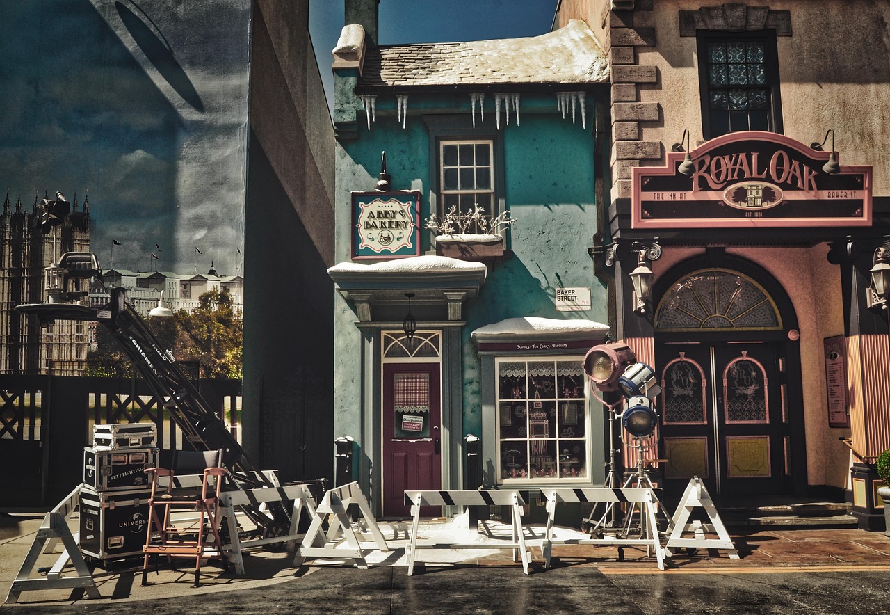 中国最新高分电影,繁荣的影视文化与高质量作品共展风采