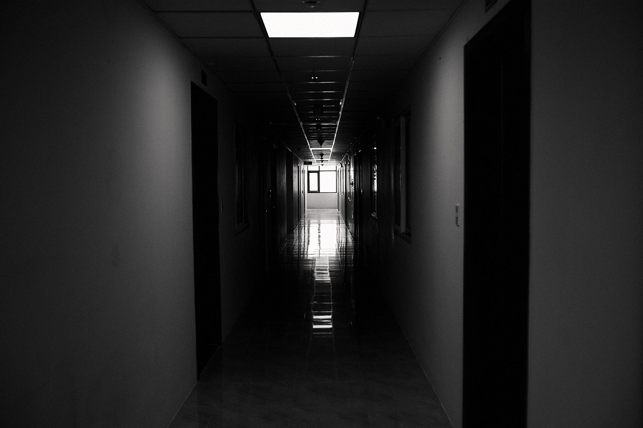 最新过道吊顶图片大全,灵感与设计的完美碰撞