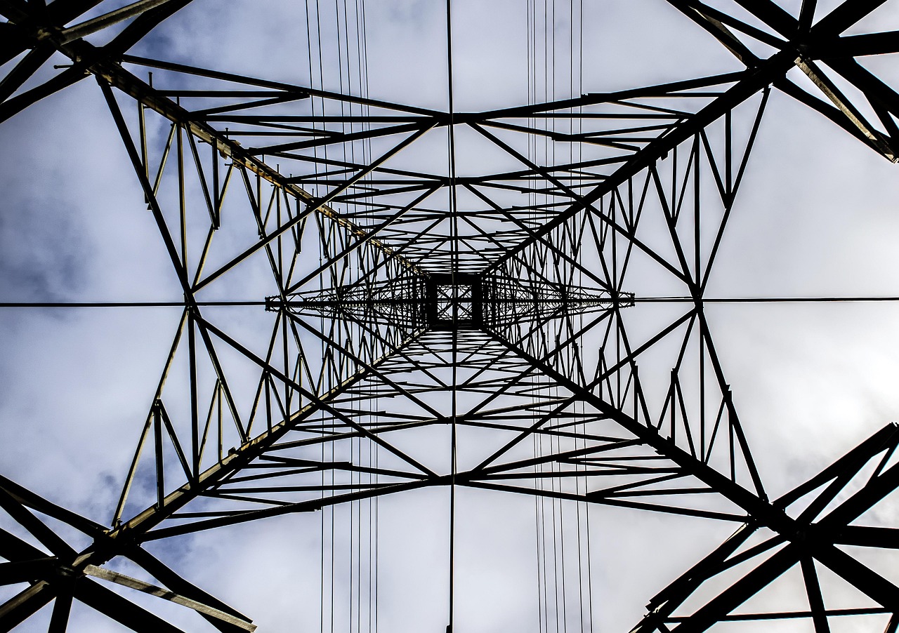 最新电缆沟设计,塑造电力基础设施的未来