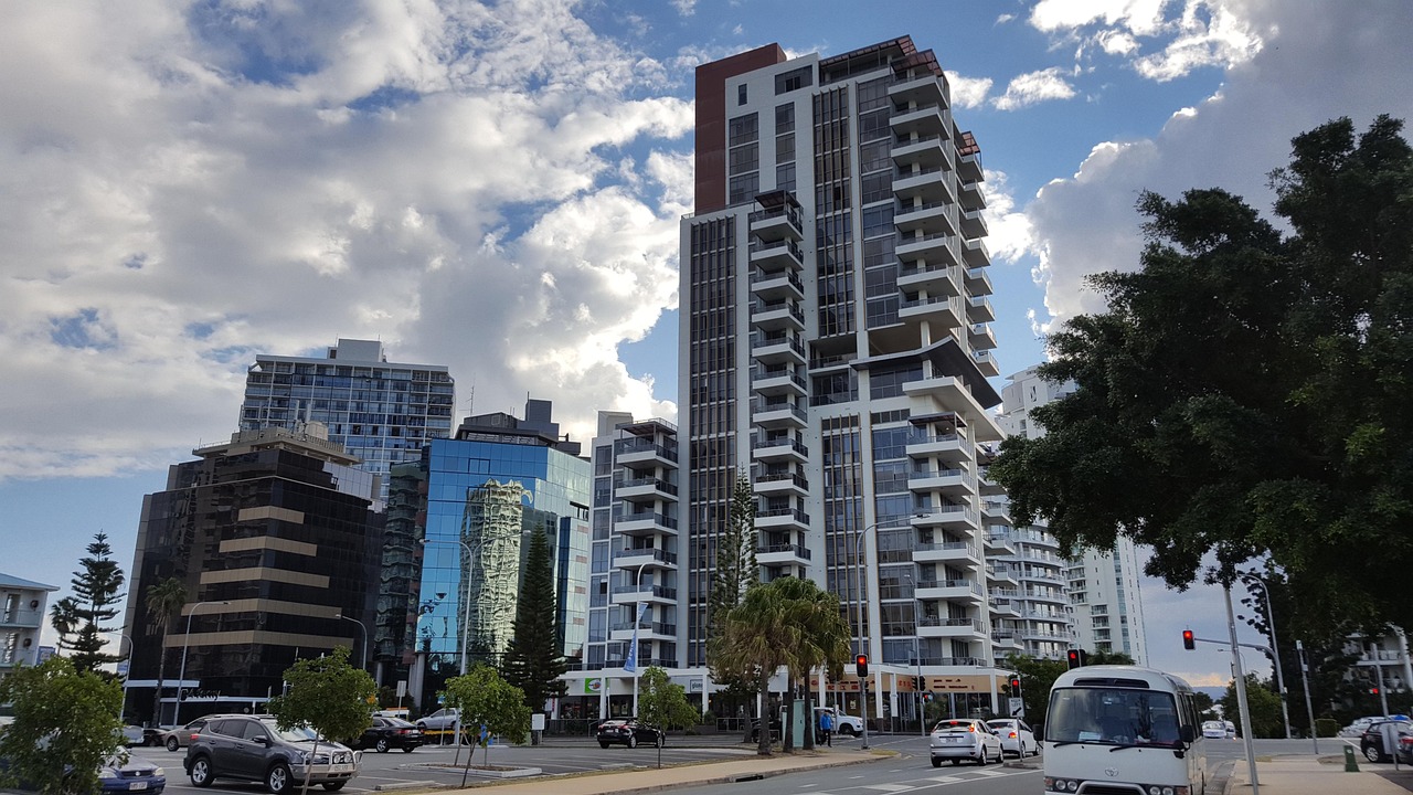 中国与澳洲最新消息概览