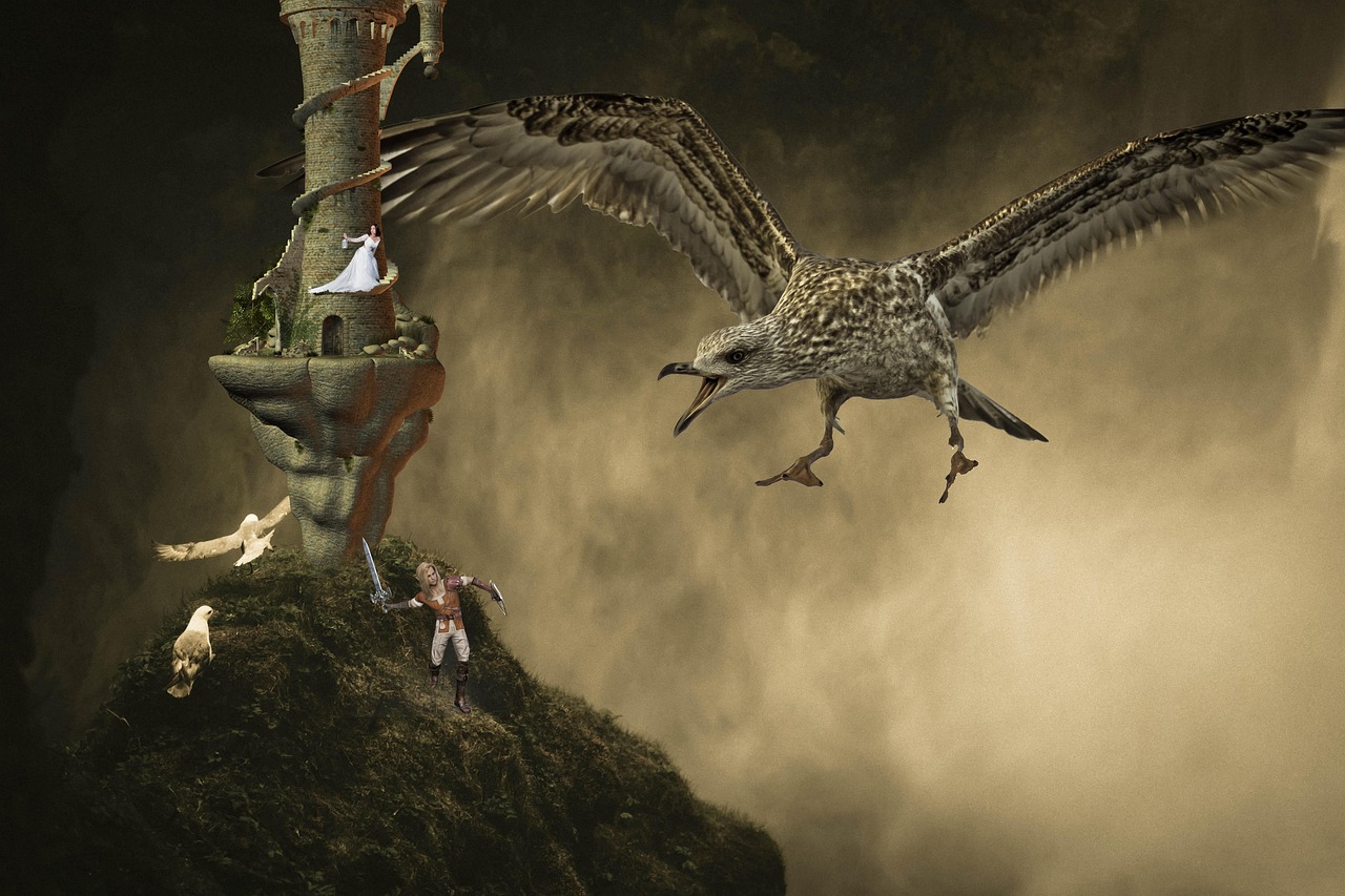 魔法少女樱漫画最新动态与深度解析揭秘