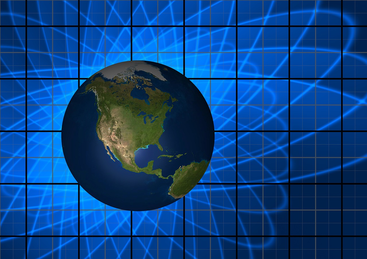 美国最新动作,全球影响力与未来动向分析