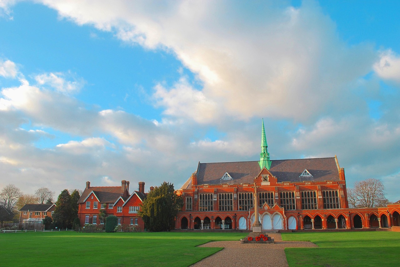 成都最新学校,教育的新里程碑,迈向未来的教育之旅