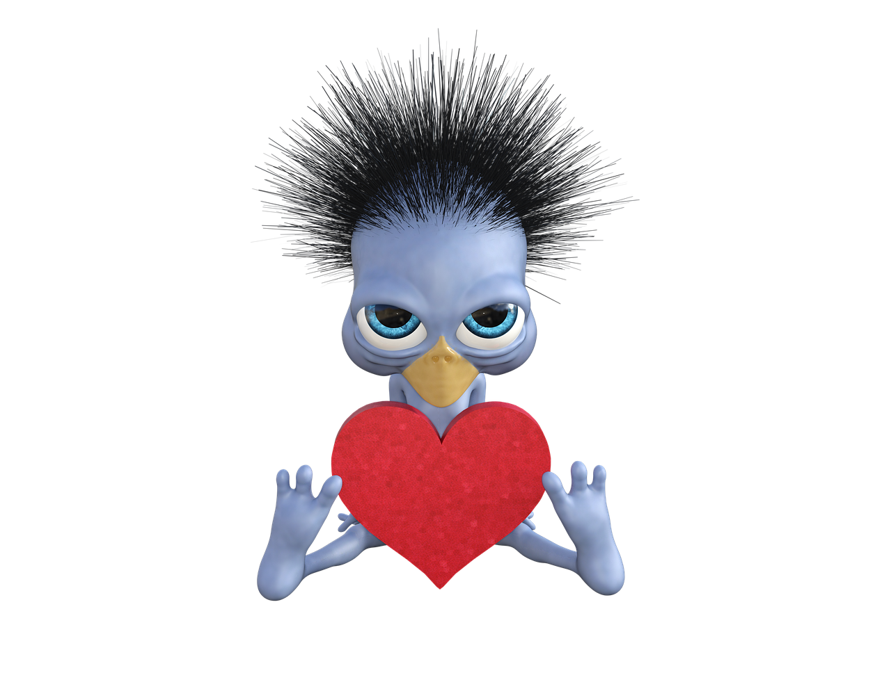 安之数年 第3页