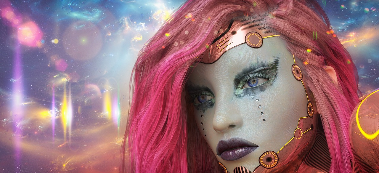 手游重塑魅力,最新捏脸系统重塑游戏世界艺术风采