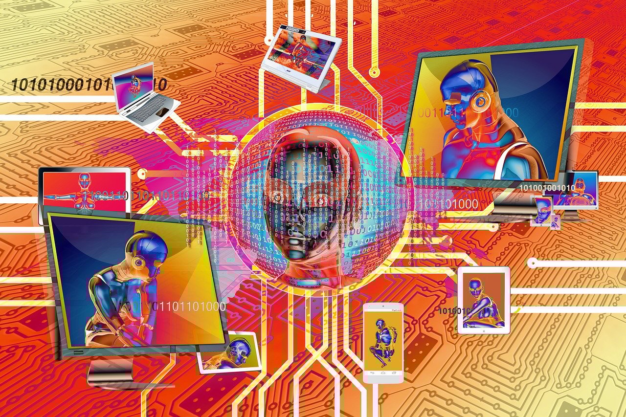 最新自动化机械重塑制造业未来,引领产业升级新篇章