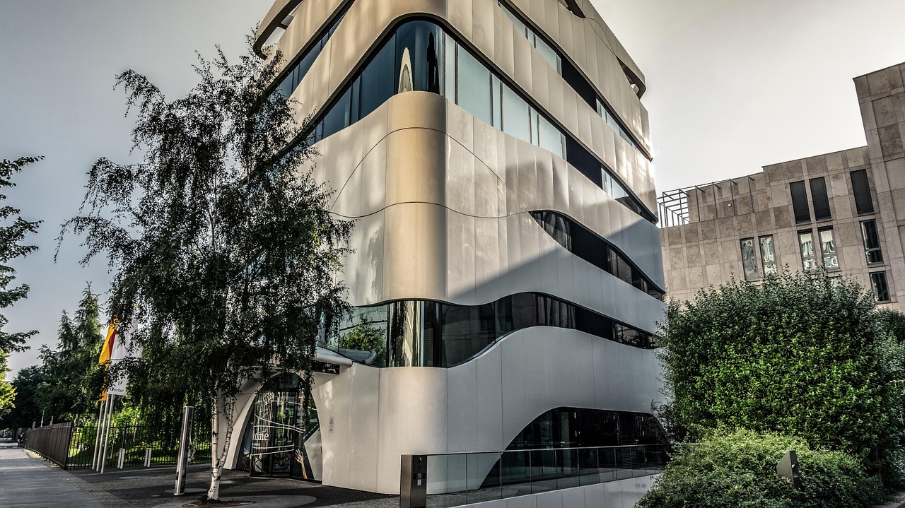 现代城市生活的多元选择,最新出租屋的便利体验