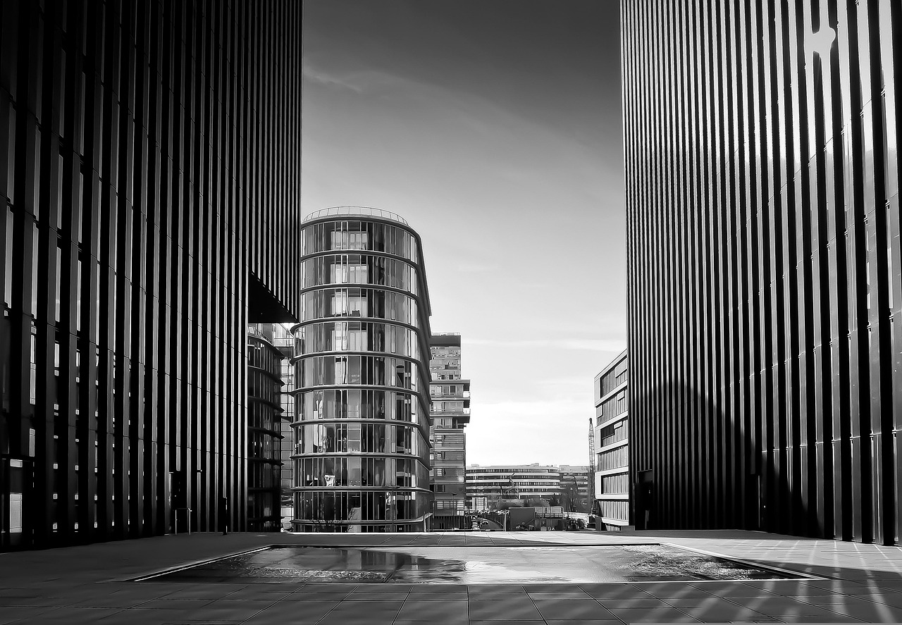 南宁市最新措施揭秘,塑造未来城市的宏伟蓝图