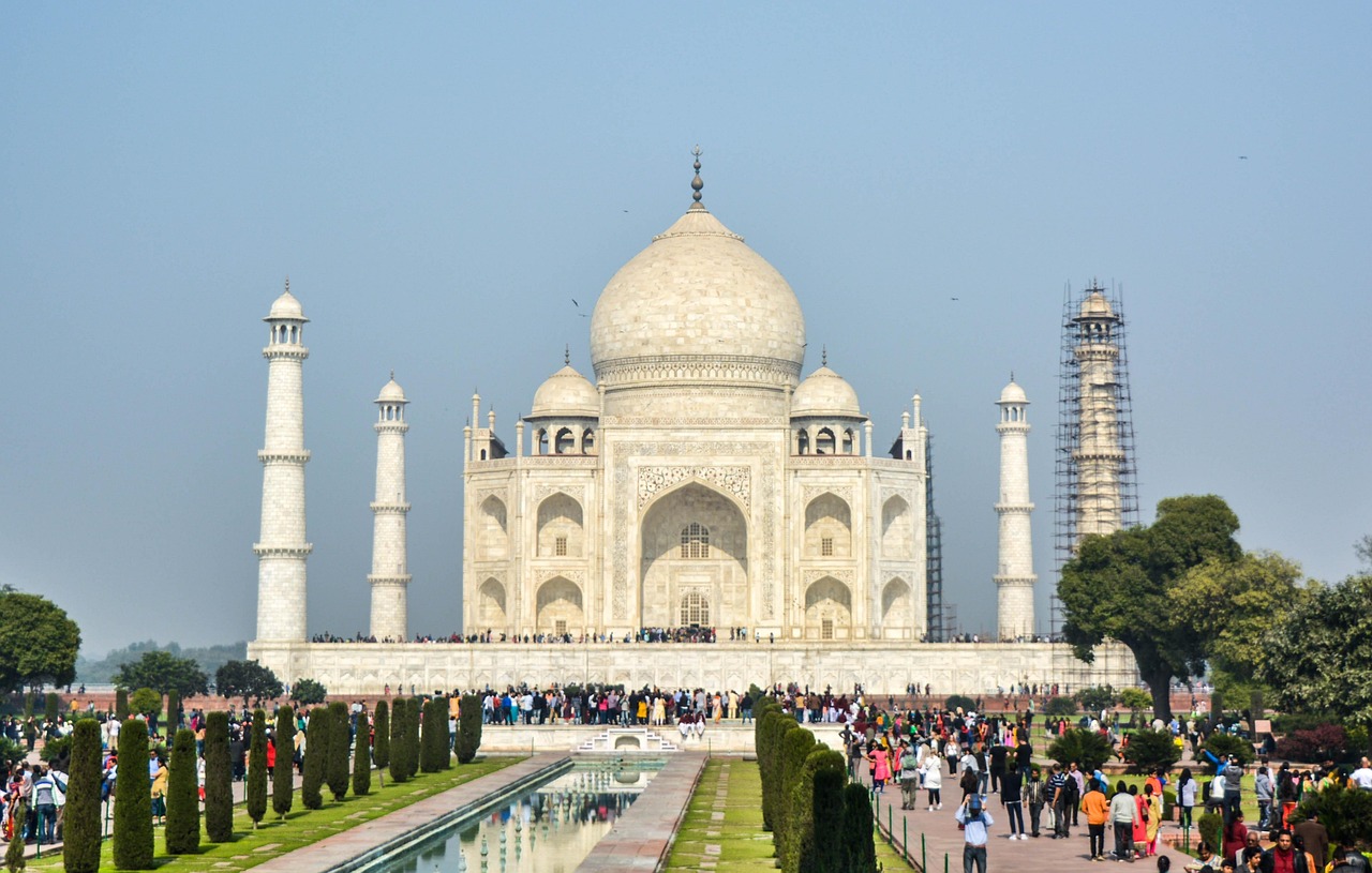 全球疫情最新动态,印度抗疫形势严峻,挑战重重