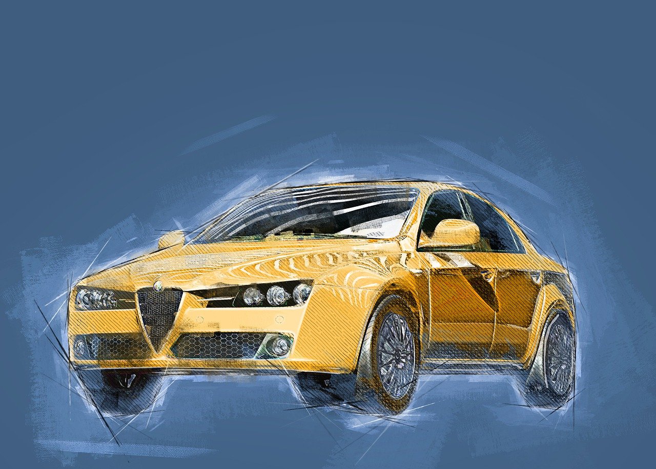 最新起车试撞,探索汽车技术与安全性能的新纪元