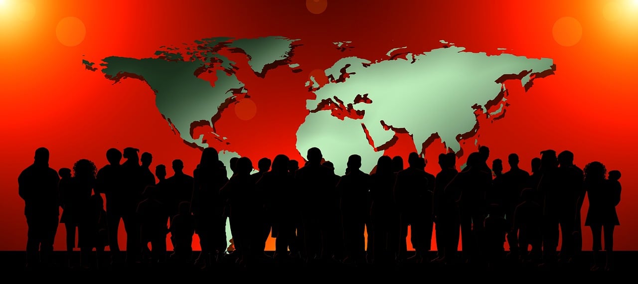 昨日疫情数据解析,全球疫情动态与应对策略的深入思考