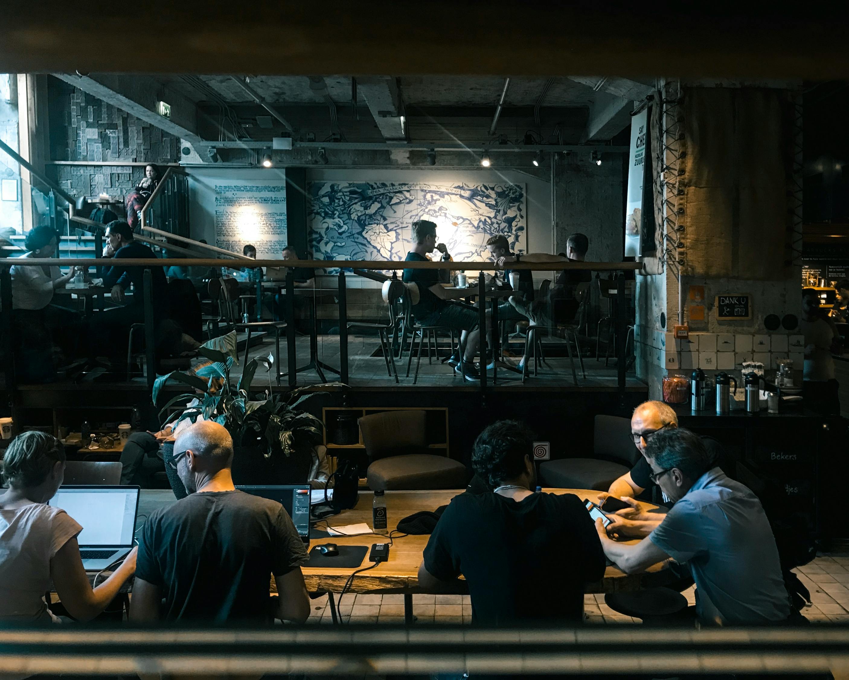 星巴克的持续创新之路,引领咖啡文化前沿的最新报道