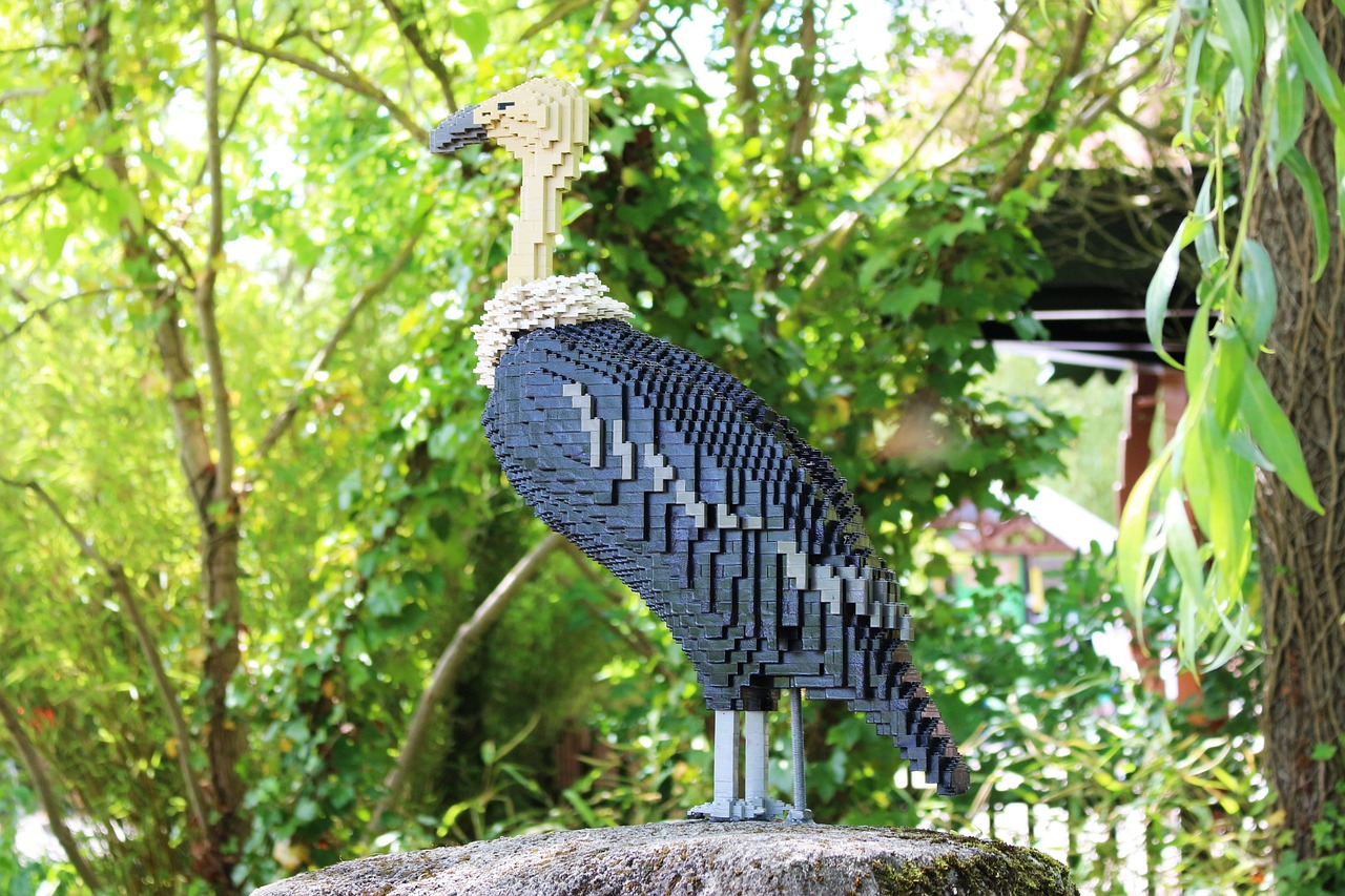 积木最新动态,引领新时代的玩具变革与创新风潮