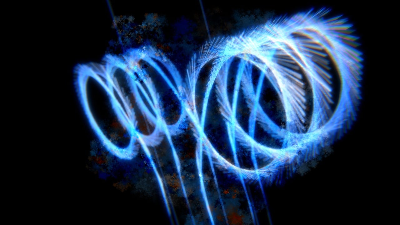 猛狮科技引领科技创新,塑造未来能源格局的最新动态