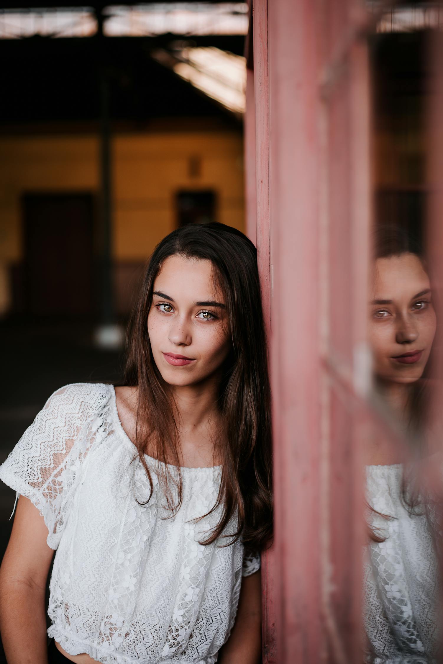 金艺贞最新魅力展现,全新完整形象展示