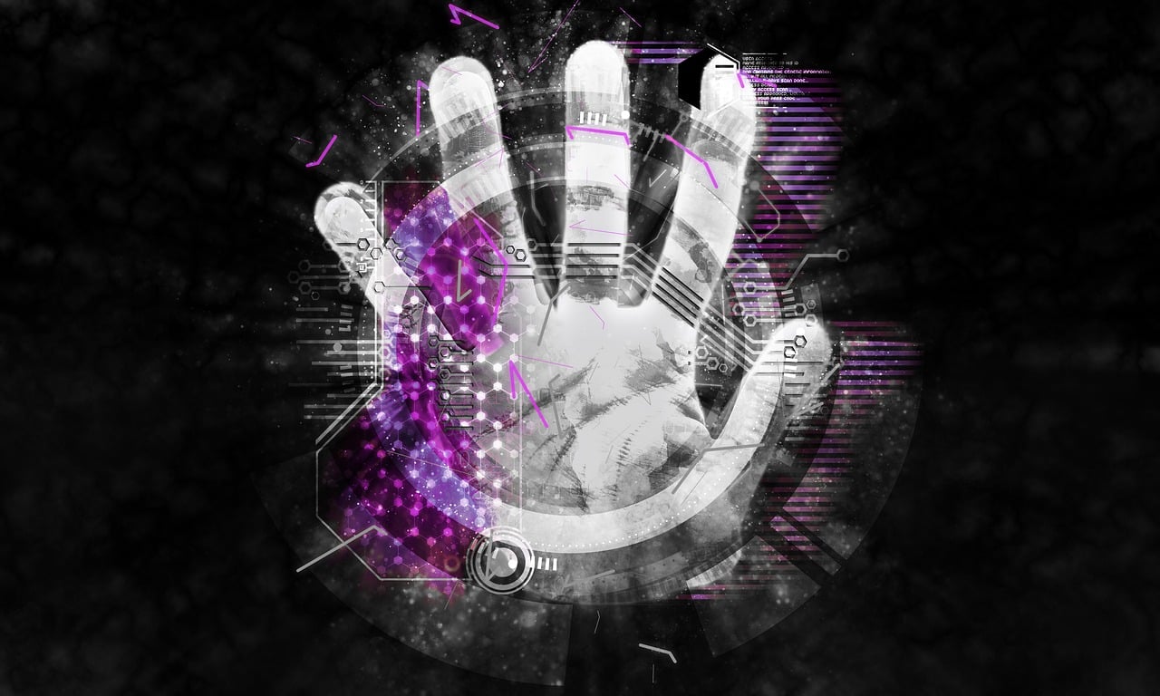 守护安全的科技先锋,看门狗最新作品揭秘