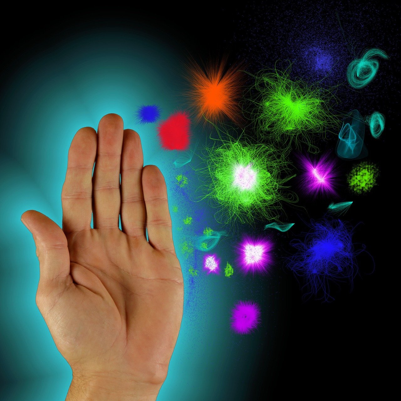 全球抗击新冠病毒的挑战与希望,四月最新疫情更新