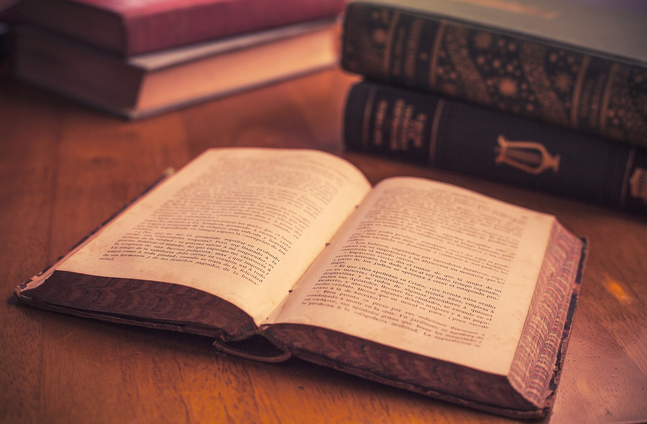 网络文学繁荣的魅力,最新完结推文探索