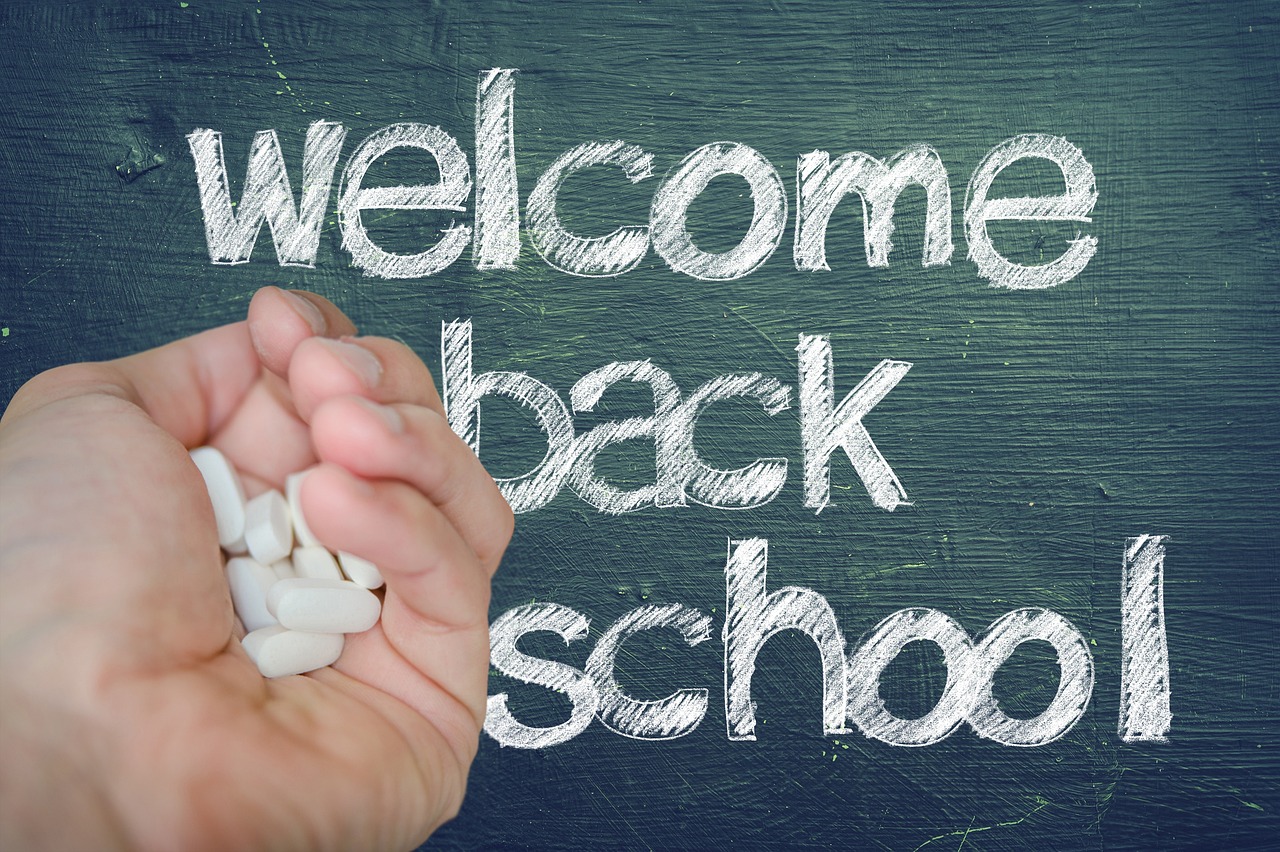 高校最新寒假放假安排,探索、期待与解读